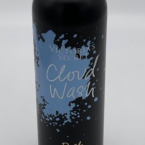 VICTORIA SECRET CLOUD WASH RUSH SHOWER GEL CLEANSER 4.6OZ
